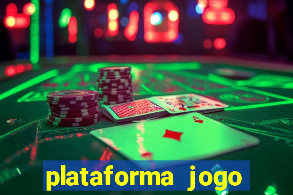 plataforma jogo gusttavo lima